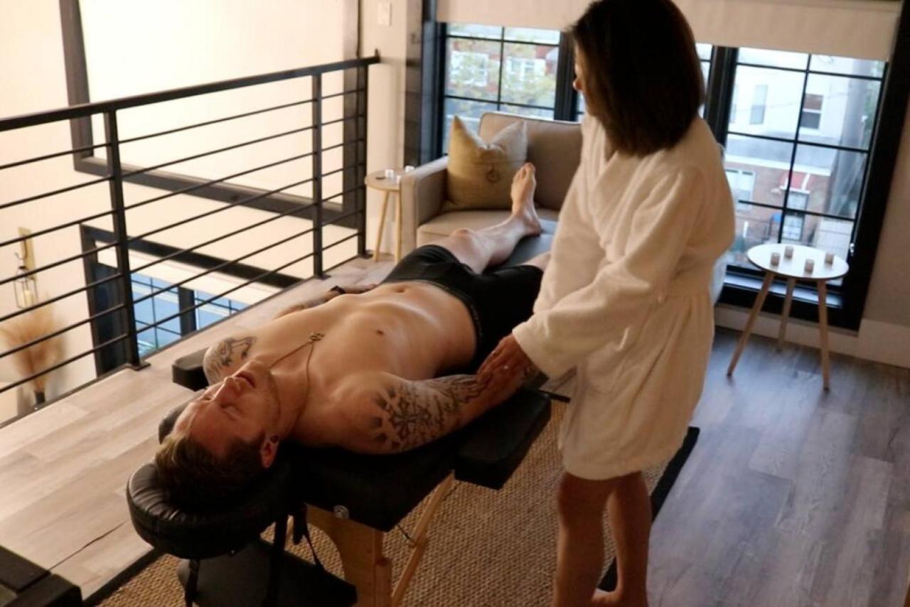 Nyc Skyline Views, Sauna & Rooftop - Romantic Escape At "Brooklyn Bay Lofts" New York Ngoại thất bức ảnh