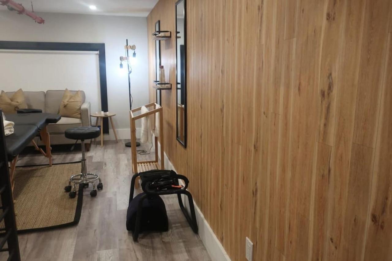 Nyc Skyline Views, Sauna & Rooftop - Romantic Escape At "Brooklyn Bay Lofts" New York Ngoại thất bức ảnh