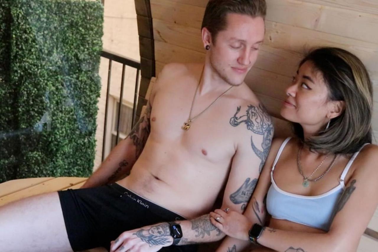 Nyc Skyline Views, Sauna & Rooftop - Romantic Escape At "Brooklyn Bay Lofts" New York Ngoại thất bức ảnh